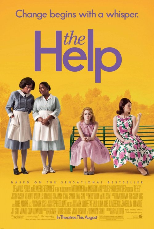 The Help (La couleur des sentiments) de Kathryn Stockett Tumblr_lk77avHQAB1qzgz6lo1_r1_500