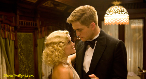 Imagenes/Videos Promocion de "Water For Elephants" - Página 5 Tumblr_lkh8rfCAmd1qhzyhno1_500