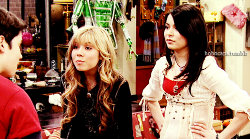 iCarly [serial]. - Page 26 Tumblr_lkiddtlQ5B1qg64bjo1_500