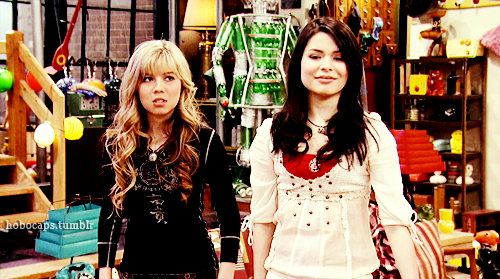 iCarly [serial]. - Page 26 Tumblr_lkidjtGiHA1qg64bjo1_500