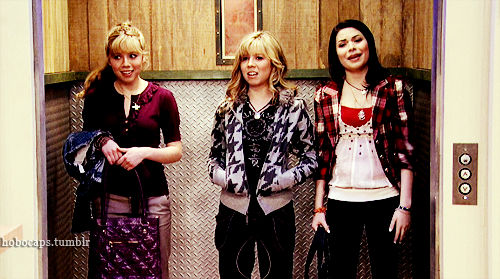 iCarly [serial]. - Page 26 Tumblr_lkidlfzTPm1qg64bjo1_500