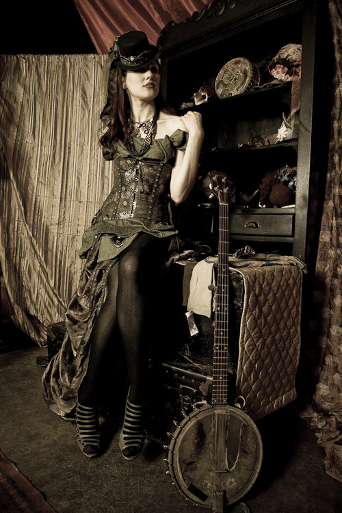 chicas steampunk Tumblr_lkpmftuYYv1qjbjt5o1_500