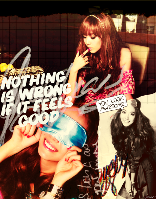 Jessica (Jessica Jung Sooyeon 제시카정수연) - Page 4 Tumblr_lkpz8byRlk1qjbt1no1_500