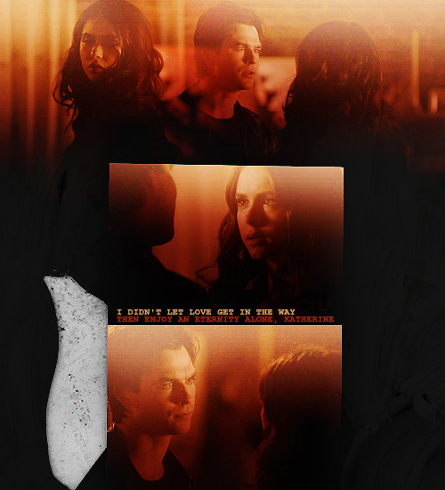 Damon & Katherine Tumblr_lksn0pvSYV1qafrbxo1_500