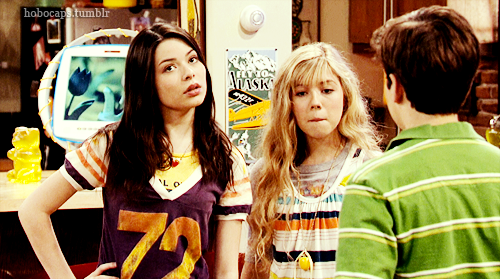 iCarly [serial]. - Page 26 Tumblr_lkux3ogNto1qg64bjo1_500