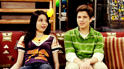 iCarly [serial]. - Page 26 Tumblr_lkux7n2E5a1qg64bjo1_500