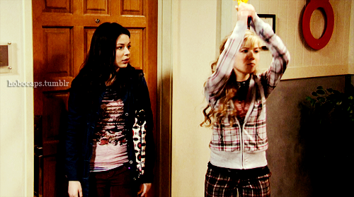 iCarly [serial]. - Page 25 Tumblr_lkv2duRO5y1qg64bjo1_500