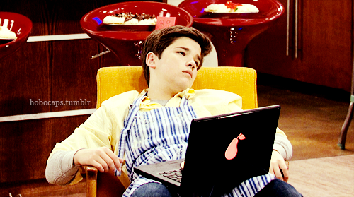 iCarly [serial]. - Page 24 Tumblr_lkv4xisDpJ1qg64bjo1_500