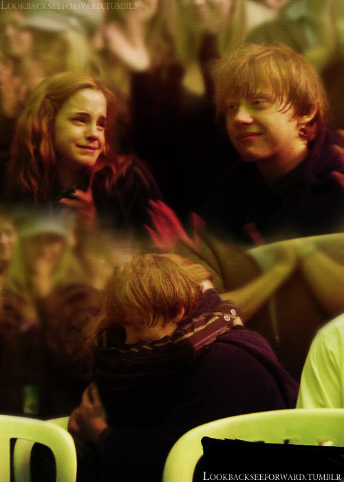 Fan Club de Ron & Hermione - Page 31 Tumblr_ll5k3swDhU1qgv3pjo1_500