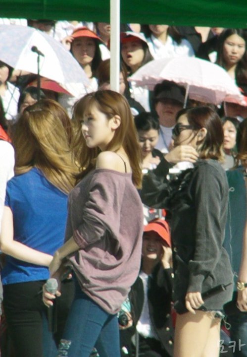 [PICS] TaeYeon + Jessica Jung = TaengSic is Real (¯`’•.¸(¯`’•.¸ Byun House - Couple 35  - Page 2 Tumblr_ll750yKLzD1qet6xqo1_500