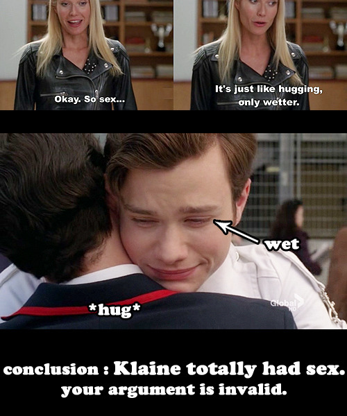 GLEE = PURE AWESOME - Page 7 Tumblr_lla492ubPl1qgq9s5o1_500