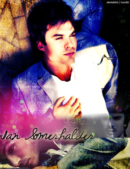 Ian Somerhalder (Sexyhalder)  Tumblr_lldylh8XGX1qj8c9so1_500