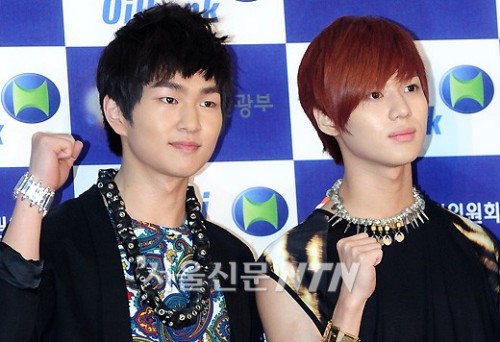 [28-5-2011][pics/vid] SHINee tại Dream concert Tumblr_llwjbiKo6t1qhteoto1_500