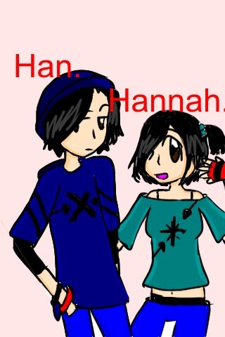 Hana's Art. |D Yehhh.  Tumblr_lm049vfNmY1qkf1y6o1_400