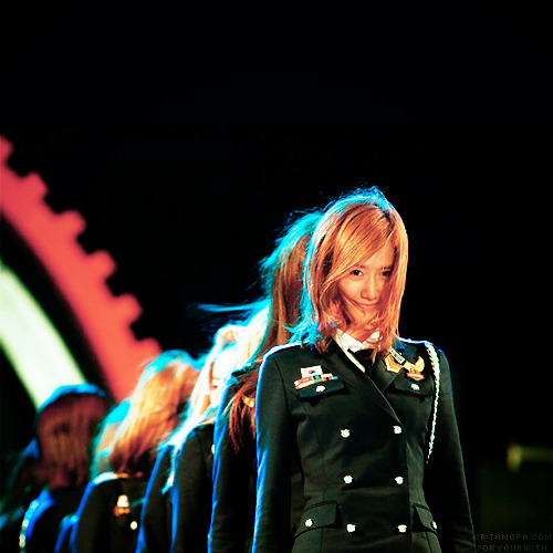 brighter than the stars >>>> Snsd P!C Tumblr_lm1k1wgR4k1qf1542o1_500