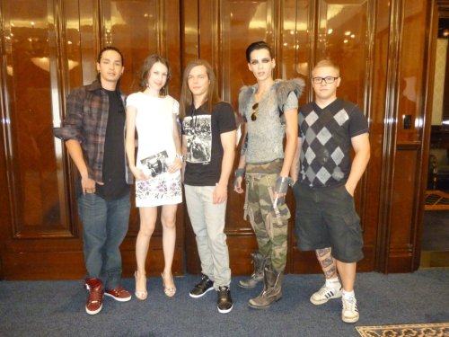 M&G Moscou (03.06.2011) Tumblr_lm7mehOkuO1qastfso1_500