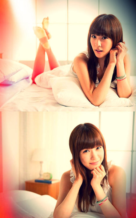 [PICS/GIFS] Mỗi khi Fany Fany cười  Tumblr_lm8a5xKcFd1qkbv4co1_500