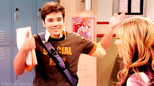 iCarly [serial]. - Page 19 Tumblr_lmbxulQ7qQ1qg64bjo1_500