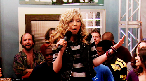 iCarly [serial]. - Page 17 Tumblr_lmoq55jFjC1qg64bjo1_500