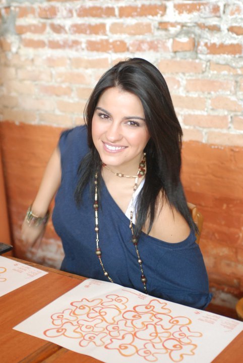 Maite Perroni [2] - Page 4 Tumblr_lmu5q0vsAQ1qkqfd4o1_500