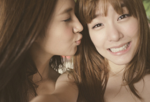 [PICS/GIFS] Mỗi khi Fany Fany cười  Tumblr_lmwrn1jlMX1qc9eqjo1_500