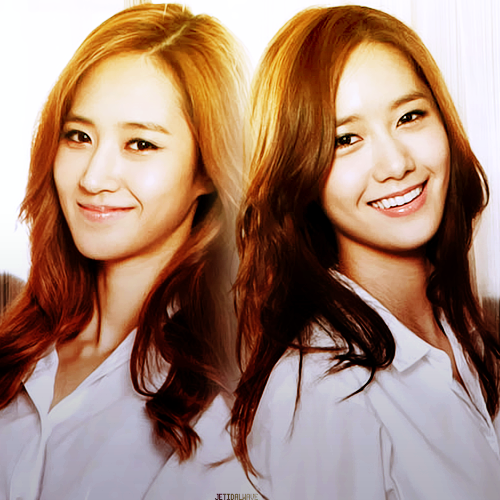 [PICS][9/10/2011] YoonYul's Love Story ๑۩۞۩๑  We are more than real *!!~ - Page 17 Tumblr_ln9y79ig4e1qeorrqo1_500