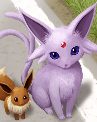 // * Club de Eevee y evoluciones v.2 * \\ - Página 8 Tumblr_lnewe4E6Cc1qdb930o1_400