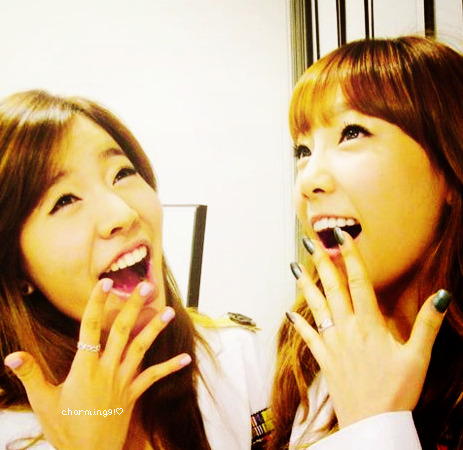 [PICS/GIFS]Dandyu Couple❤❤  Tumblr_lnooy9ZIGO1qlrrfno1_500