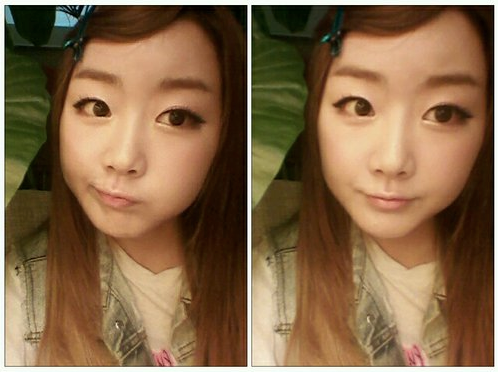 [110702] Subin  update Tumblr_lnpotgKjw41qg4gqxo1_500