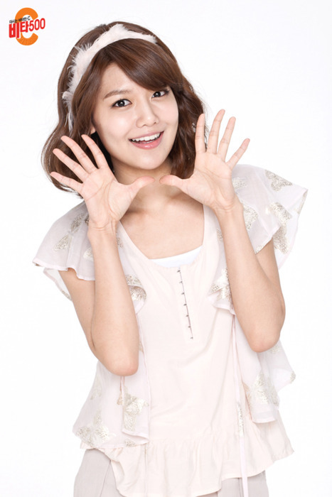 [PIC] Soo Young kute trong VITA500 Tumblr_lo2bmhiXc61qf1ngjo1_500