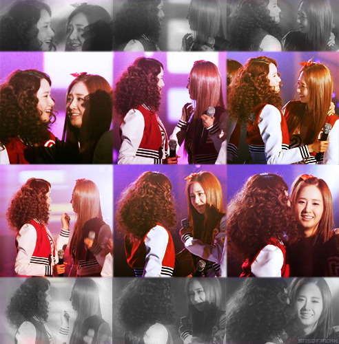 [PICS][9/10/2011] YoonYul's Love Story ๑۩۞۩๑  We are more than real *!!~ - Page 17 Tumblr_lo3kfxsvYT1qaykzzo1_500