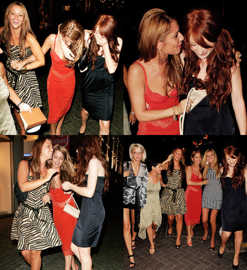 .:: Galeria de Girls Aloud ::. - Página 2 Tumblr_lo6nsyi73y1qcqbceo1_500