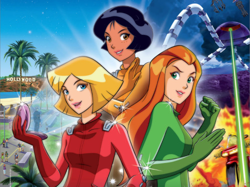 Totally Spies  - Page 2 Tumblr_lod8mxINU31qa8vpro1_500