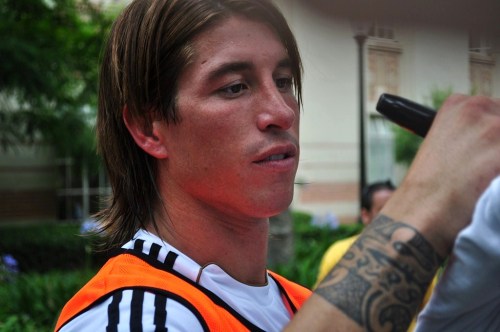 رحلة مع سرجيو راموس sergio ramos Tumblr_lofddlDNZf1qcilb4o1_500