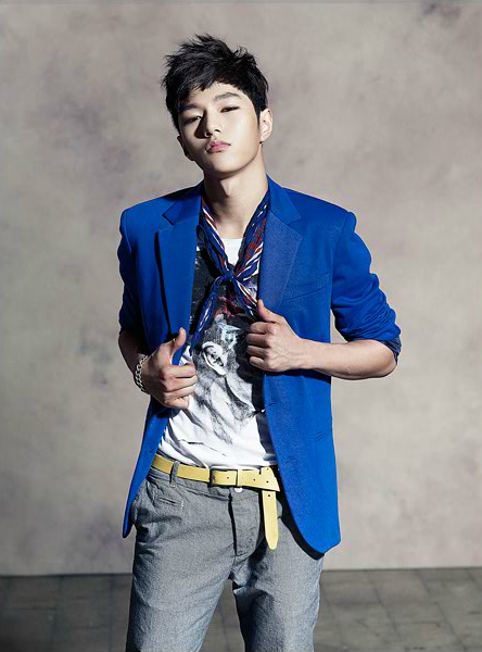 Kim MyungSoo 김명수 aka L Tumblr_lonuyd5izJ1qc32n5o1_500