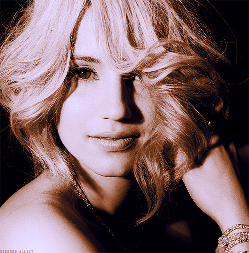 [FC] ~♥We are The Little Lambs Bitches! ♥Quinn♥/♥Dianna♥ - Página 2 Tumblr_lorbhzPLy51qdw4dpo1_500