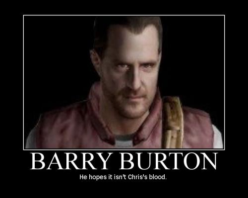 Funny Resident evil pics - Page 3 Tumblr_lovnp07zug1qmzslao1_500