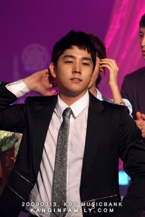 Kangin [강인] - Page 4 Tumblr_lovzkwLzmG1qdnueao1_500