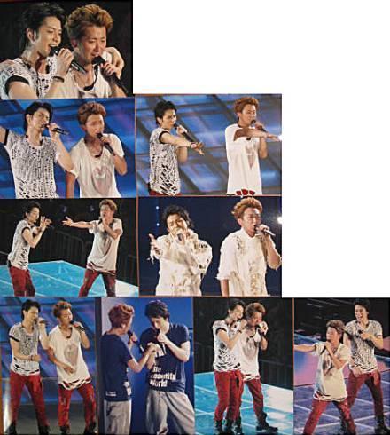 mas fotos del concierto EN OSAKA de ARASHI 24/07/2011  Tumblr_low7bybh8g1qdbvfxo1_500