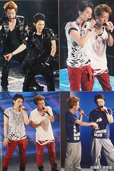 mas fotos del concierto EN OSAKA de ARASHI 24/07/2011  Tumblr_low7vvcfzW1qdbvfxo1_400