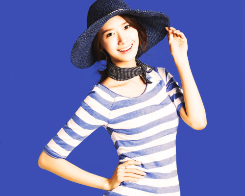 [YOONAISM/PICS+GIFS][8-8-2011] Yoona - Từ 1 thiên thần đến 1 nữ thần hoàn hảo Tumblr_lozhtdK7Ly1qav9v3o1_500