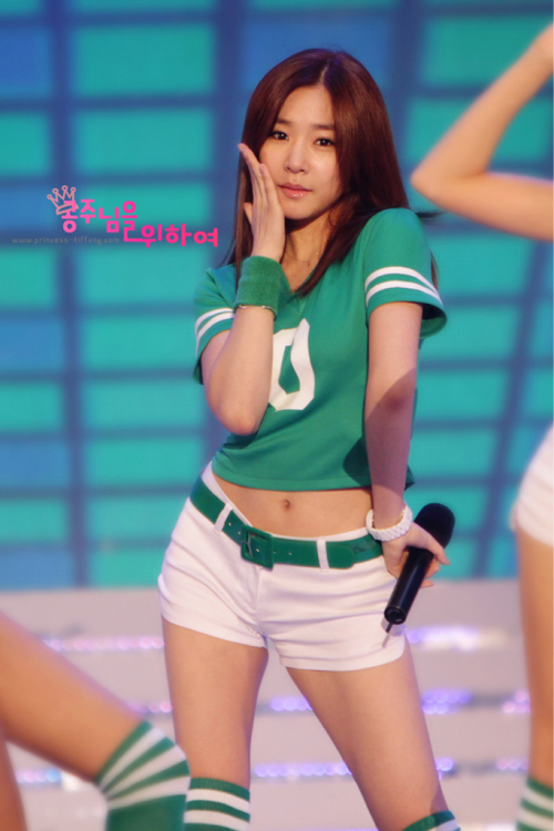 Tiffany (Stephanie Hwang 스테파니황) - Page 4 Tumblr_lp5e8tO8dR1qbhe1oo1_500