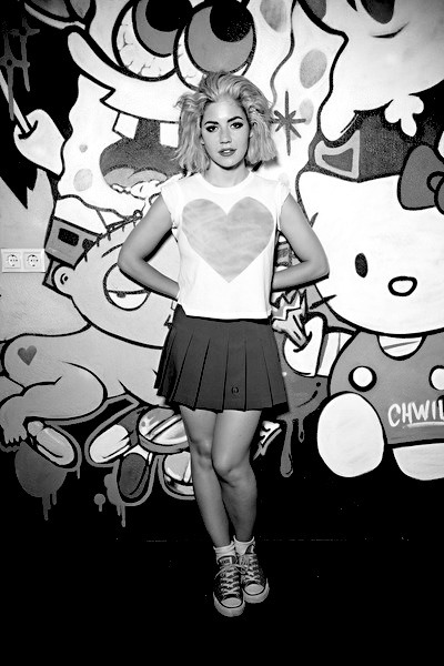 Marina & the Diamonds >> álbum "Electra Heart" Tumblr_lp7zcwgdM81qce4x4o1_400