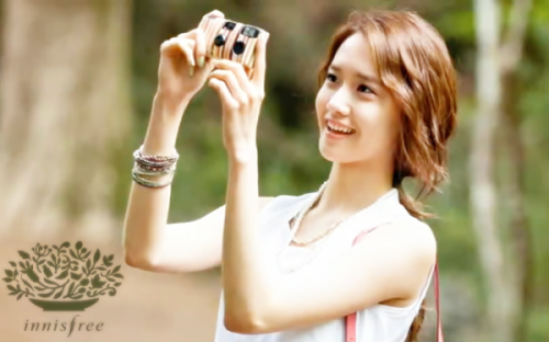 [YOONAISM/PIC][3-8-2011] Hình ảnh mới từ Innisfree của SNSD Yoona!! Tumblr_lpamzp9p2E1qbbit0o1_500