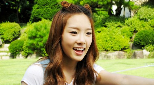 [PICS][GIFS][07-08-2011] Taeyeon - Một Kid Leader hoàn hảo Tumblr_lpibnlIRZH1qfbyn8o1_500