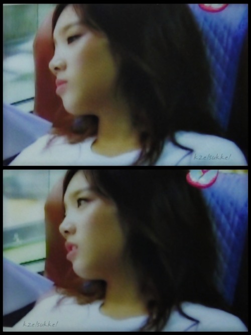 [PICS][GIFS][07-08-2011] Taeyeon - Một Kid Leader hoàn hảo Tumblr_lpilwg4PSo1qcnnz0o1_500