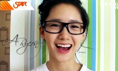 [YOONAISM/PICS+GIFS][8-8-2011] Yoona - Từ 1 thiên thần đến 1 nữ thần hoàn hảo Tumblr_lpjnz5WWIa1r0swgwo1_400