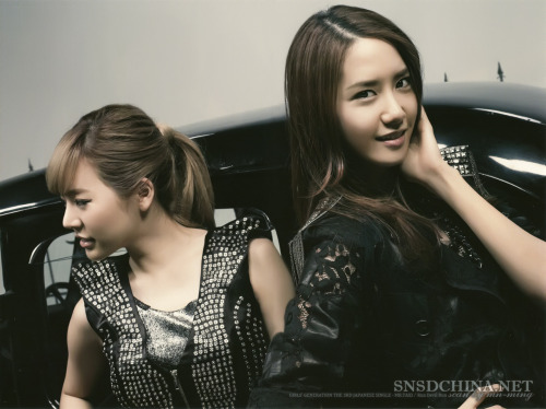 [YOONAISM/PICS+GIFS][8-8-2011] Yoona - Từ 1 thiên thần đến 1 nữ thần hoàn hảo Tumblr_lpl41qMQHe1r0xupdo1_500