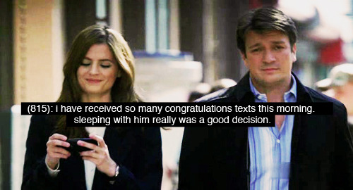 Tumblr Caskett - Página 4 Tumblr_lpw2l6aFG51qkex14o1_500