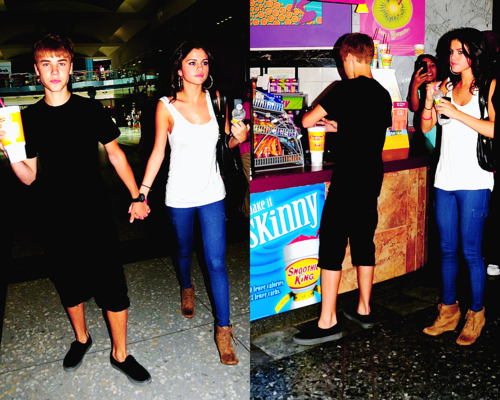 Justin Bieber and Selena Gomez - Page 10 Tumblr_lq8ib9M60I1qh5f11o1_500